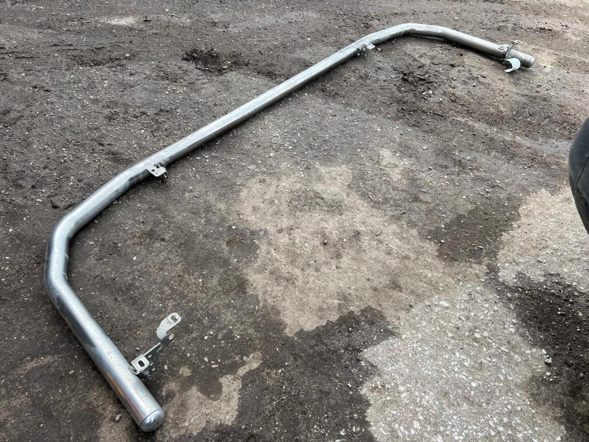 Volvo Stangeääris METEC - Lökhárító - Teherautó: 3 kép. Volvo Stangeääris METEC - Lökhárító - Teherautó: 3 kép.