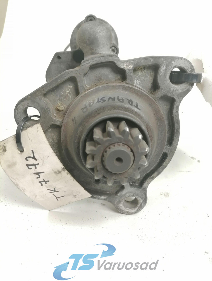 Volvo Starter 2005835017 - Indítómotor - Teherautó: 3 kép. Volvo Starter 2005835017 - Indítómotor - Teherautó: 3 kép.