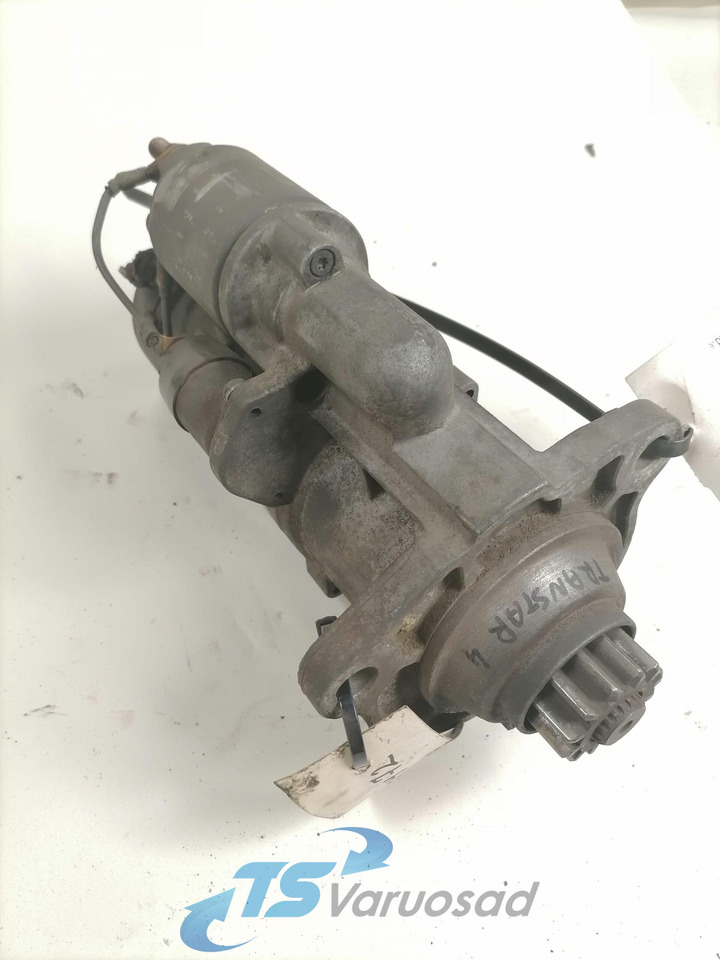 Volvo Starter 2005835017 - Indítómotor - Teherautó: 1 kép. Volvo Starter 2005835017 - Indítómotor - Teherautó: 1 kép.