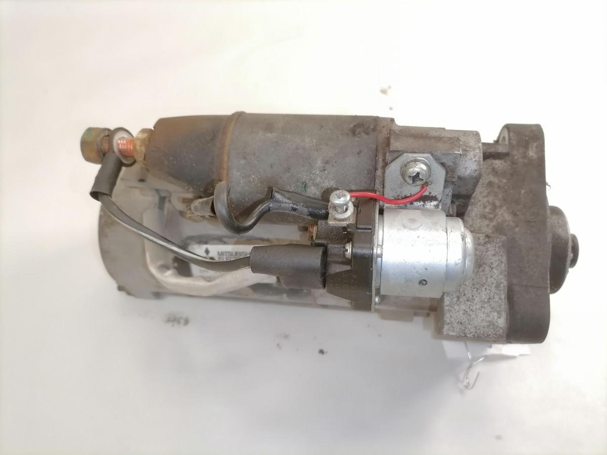 Volvo Starter M8T62471AM - Indítómotor - Teherautó: 5 kép. Volvo Starter M8T62471AM - Indítómotor - Teherautó: 5 kép.