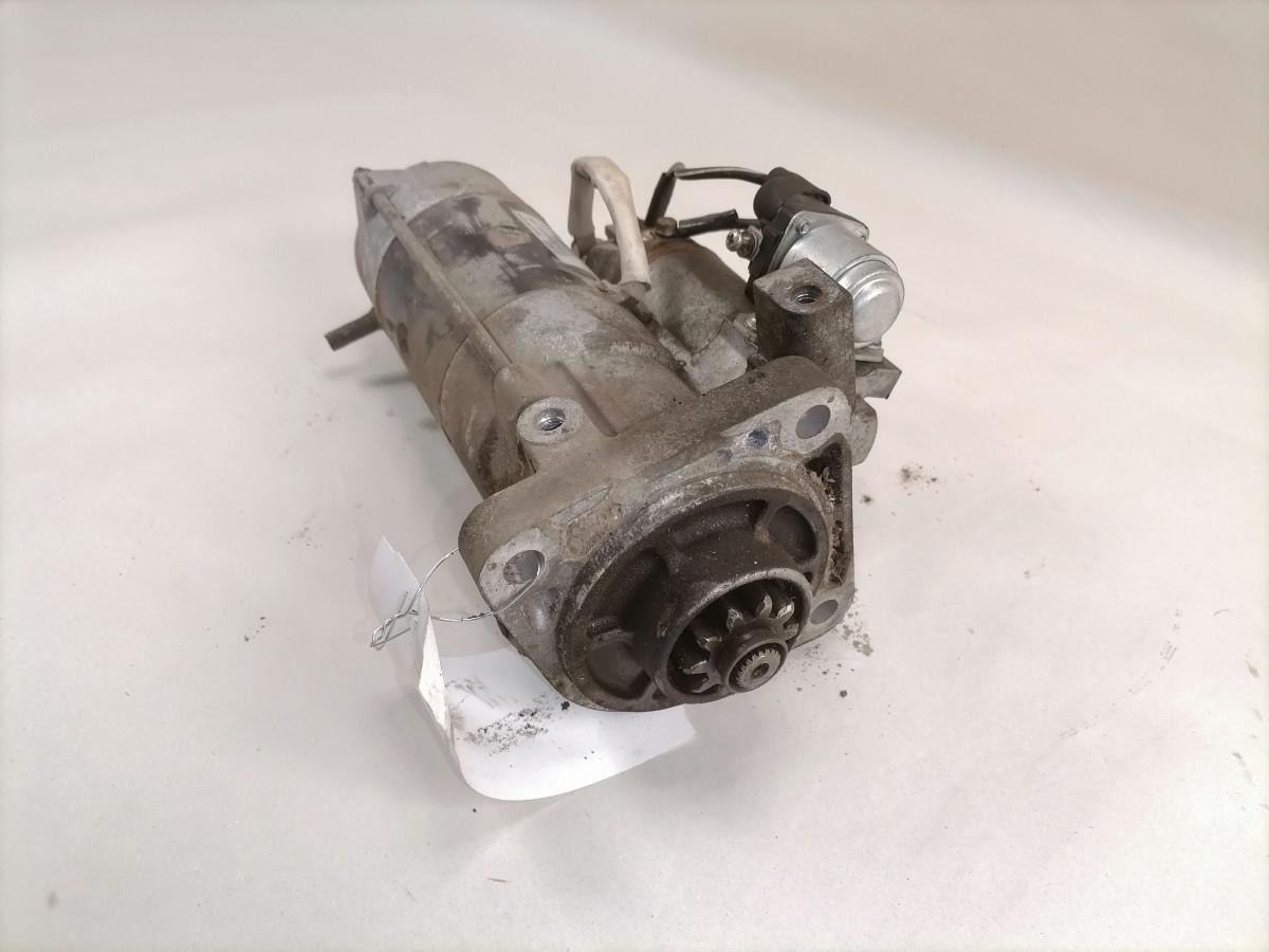 Volvo Starter M8T62471AM - Indítómotor - Teherautó: 2 kép. Volvo Starter M8T62471AM - Indítómotor - Teherautó: 2 kép.