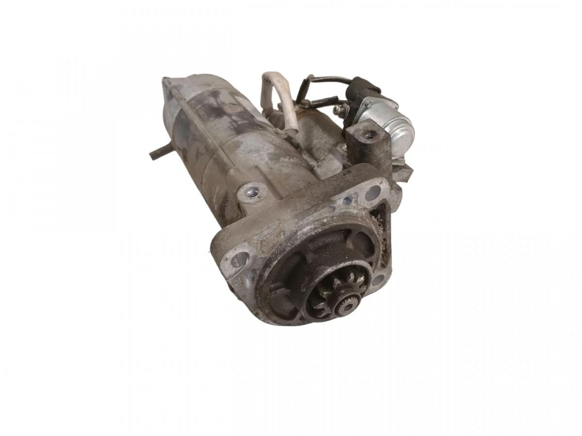 Volvo Starter M8T62471AM - Indítómotor - Teherautó: 1 kép. Volvo Starter M8T62471AM - Indítómotor - Teherautó: 1 kép.