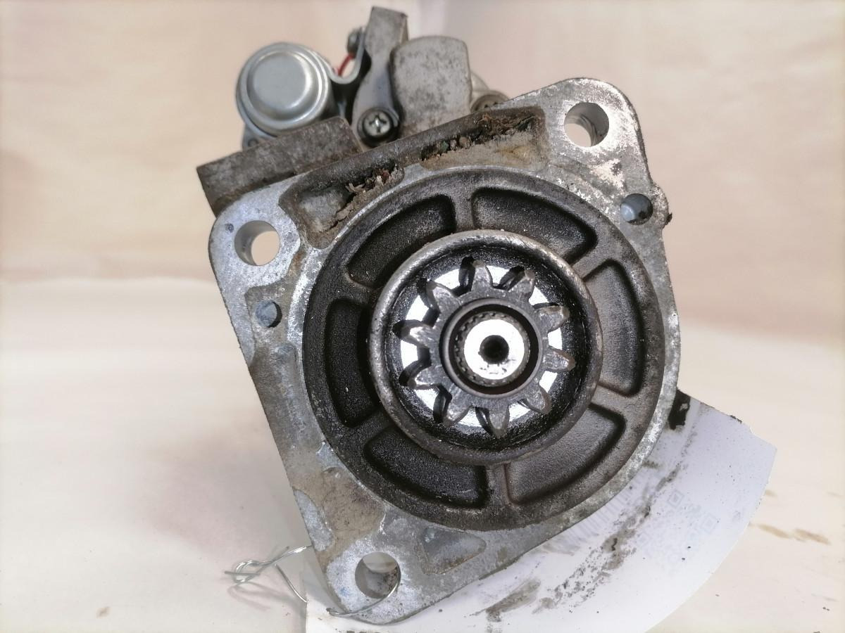 Volvo Starter M8T62471AM - Indítómotor - Teherautó: 3 kép. Volvo Starter M8T62471AM - Indítómotor - Teherautó: 3 kép.
