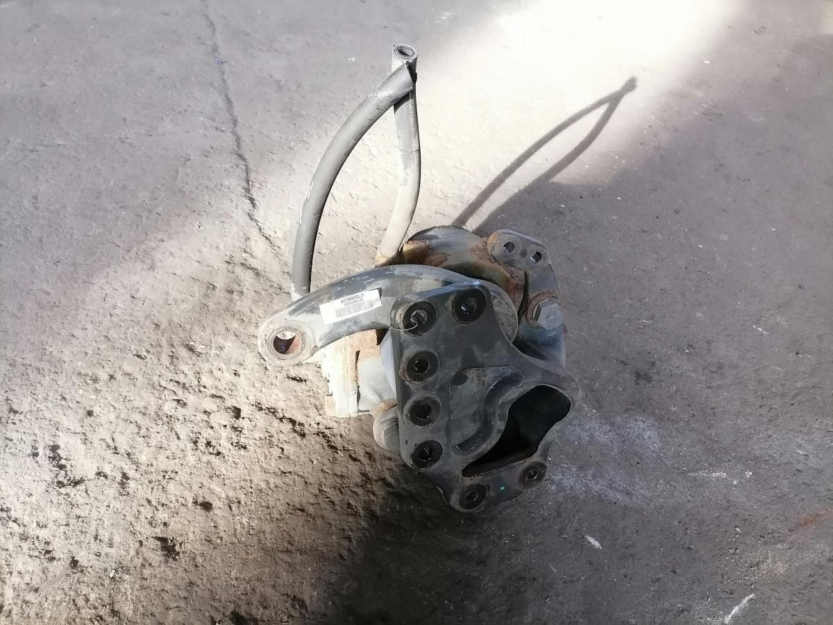 Volvo Steering box 20901108 - Kormánymű - Teherautó: 5 kép. Volvo Steering box 20901108 - Kormánymű - Teherautó: 5 kép.