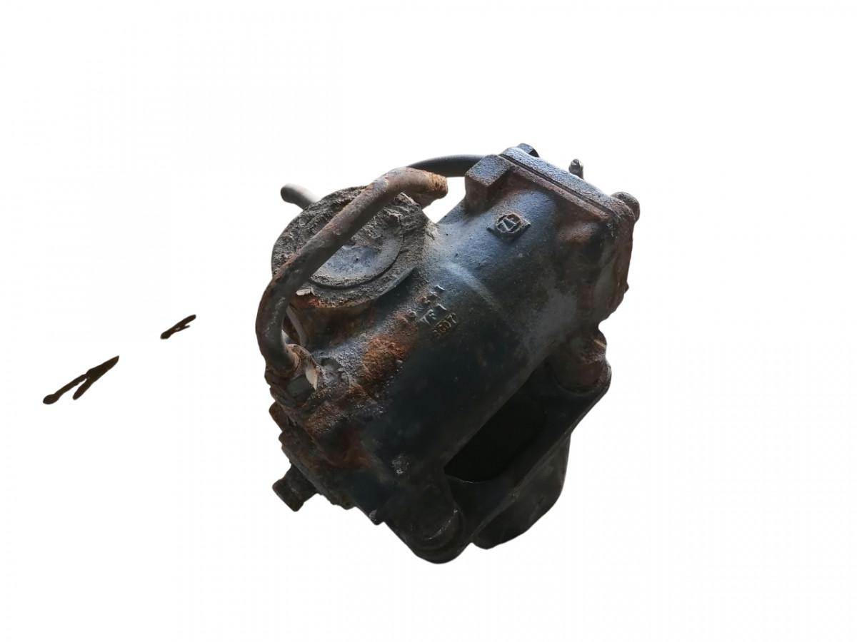Volvo Steering box 20901108 - Kormánymű - Teherautó: 1 kép. Volvo Steering box 20901108 - Kormánymű - Teherautó: 1 kép.