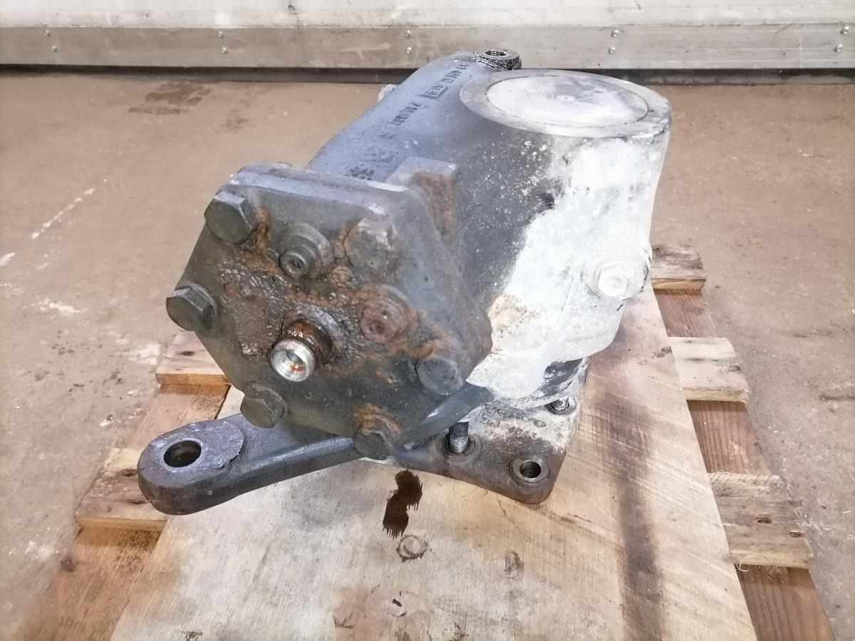 Volvo Steering box 250353 - Kormánymű - Teherautó: 4 kép. Volvo Steering box 250353 - Kormánymű - Teherautó: 4 kép.