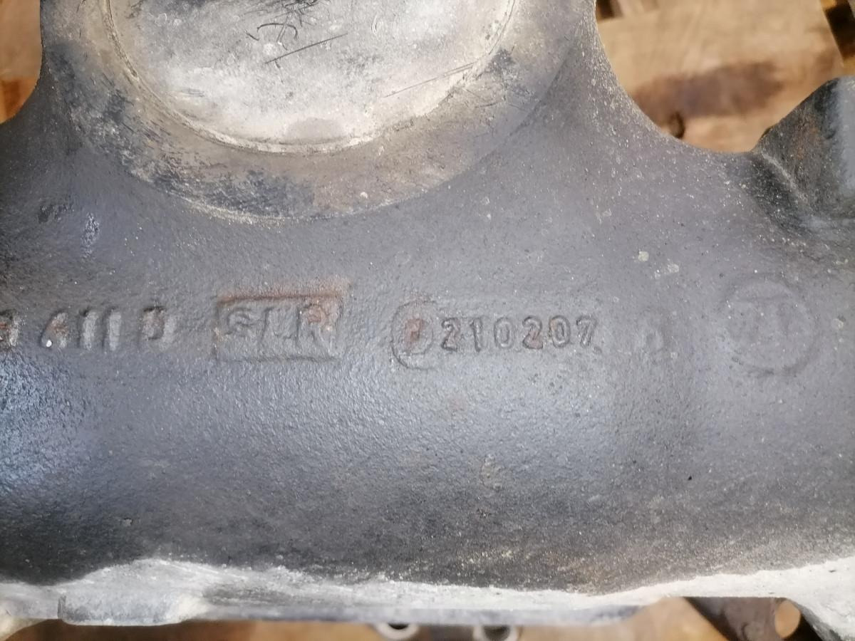 Volvo Steering box 250353 - Kormánymű - Teherautó: 2 kép. Volvo Steering box 250353 - Kormánymű - Teherautó: 2 kép.