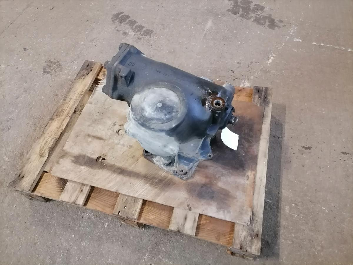 Volvo Steering box 250353 - Kormánymű - Teherautó: 5 kép. Volvo Steering box 250353 - Kormánymű - Teherautó: 5 kép.