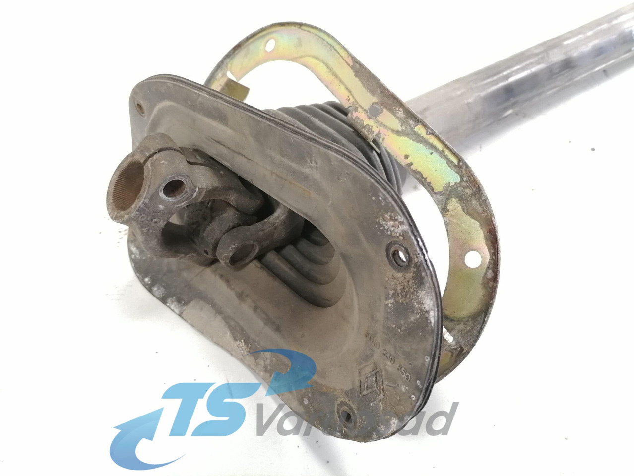 Volvo Steering column 7482374680 - Kormányzás - Teherautó: 4 kép. Volvo Steering column 7482374680 - Kormányzás - Teherautó: 4 kép.