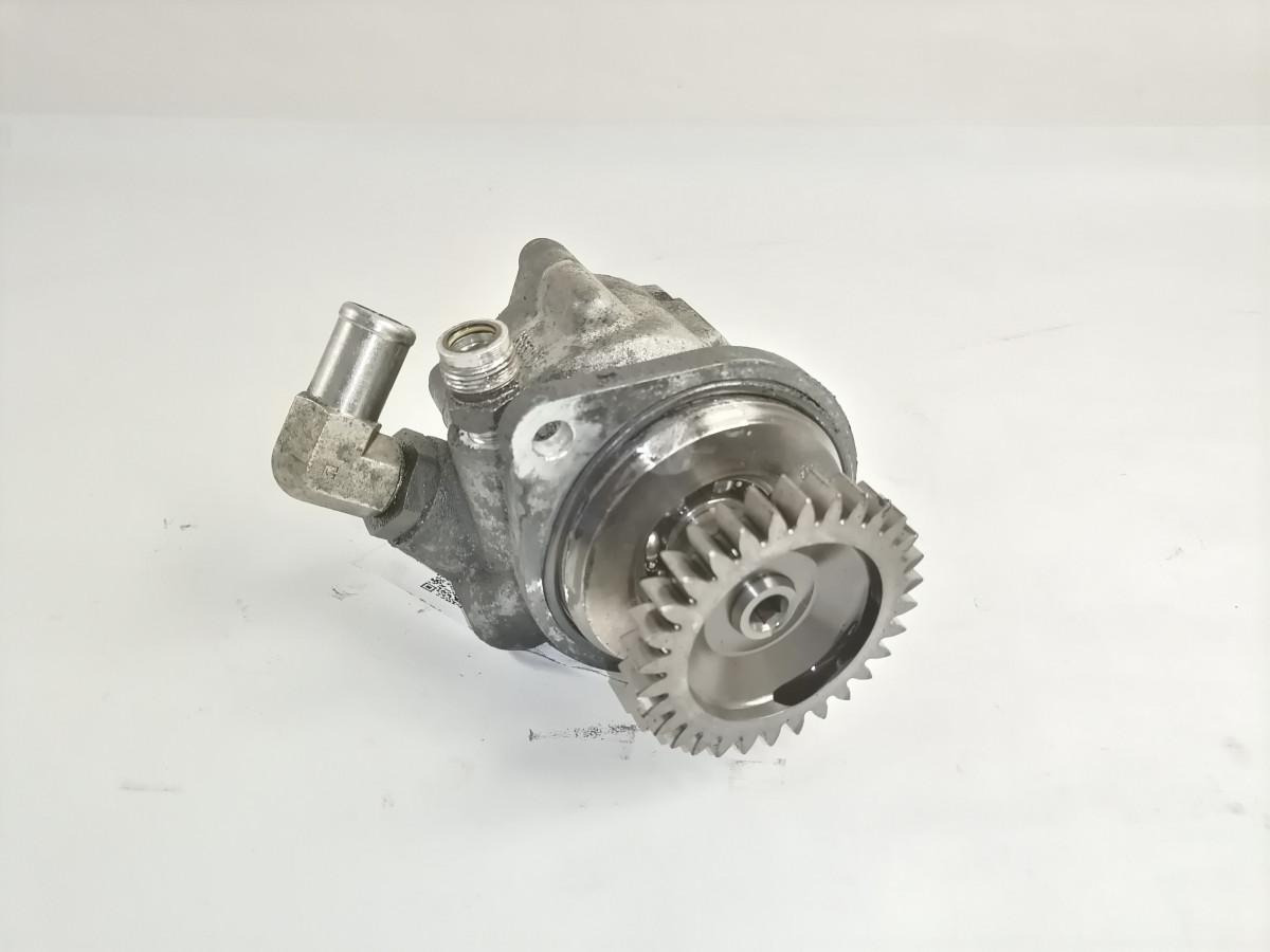 Volvo Steering hydraulic pump 21737267 - Szervószivattyú - Teherautó: 3 kép. Volvo Steering hydraulic pump 21737267 - Szervószivattyú - Teherautó: 3 kép.