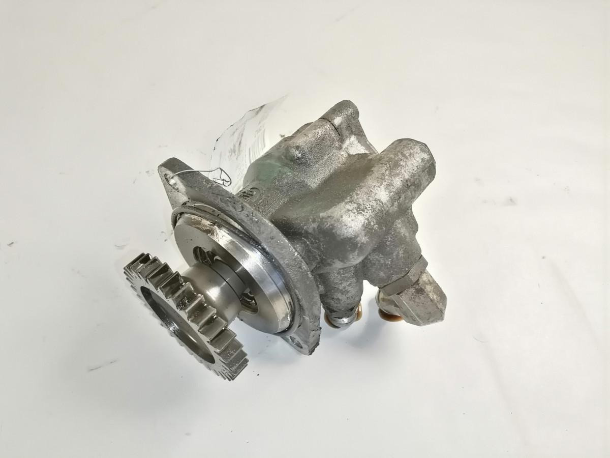 Volvo Steering hydraulic pump 21737267 - Szervószivattyú - Teherautó: 2 kép. Volvo Steering hydraulic pump 21737267 - Szervószivattyú - Teherautó: 2 kép.