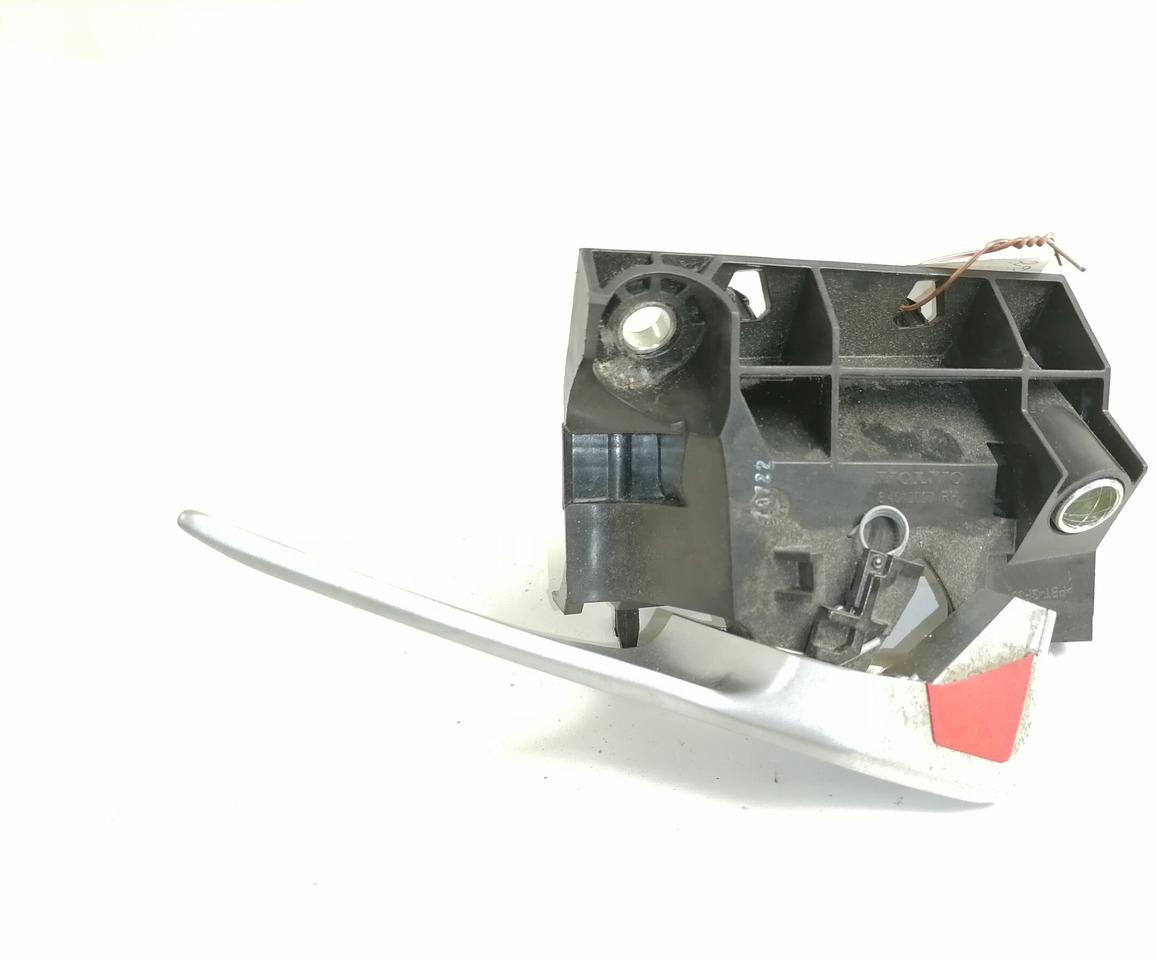 Volvo Ukselink, sisemine parem 84012027 - Ajtó és alkatrészek - Teherautó: 1 kép. Volvo Ukselink, sisemine parem 84012027 - Ajtó és alkatrészek - Teherautó: 1 kép.