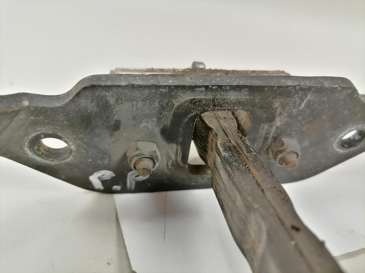 Volvo Uksepiiraja 82859279 - Ajtó és alkatrészek - Teherautó: 4 kép. Volvo Uksepiiraja 82859279 - Ajtó és alkatrészek - Teherautó: 4 kép.