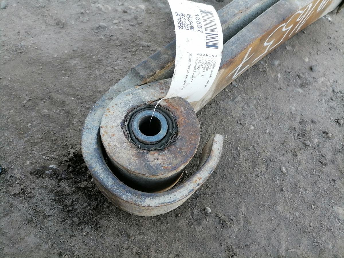 Volvo Vedrupakk, vasak 20725283 - Acélrugó - Teherautó: 5 kép. Volvo Vedrupakk, vasak 20725283 - Acélrugó - Teherautó: 5 kép.