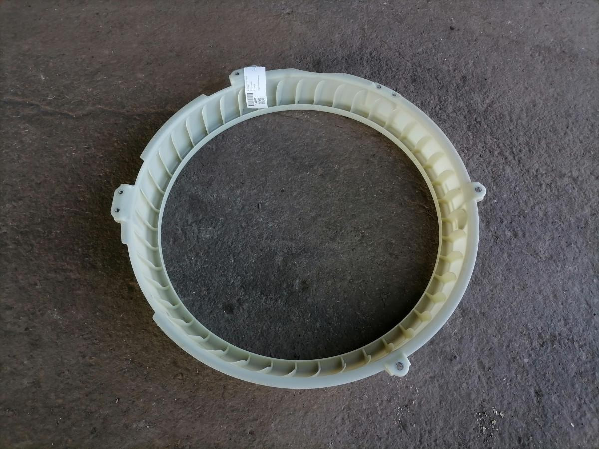 Volvo Ventilaatori rõngas 22775035 - Radiátor - Teherautó: 3 kép. Volvo Ventilaatori rõngas 22775035 - Radiátor - Teherautó: 3 kép.
