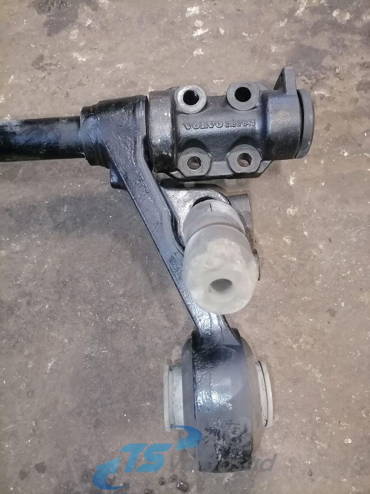 Volvo Volvo FH kabiini torsioonvarras 22004643 - Fülke felfüggesztés - Teherautó: 4 kép. Volvo Volvo FH kabiini torsioonvarras 22004643 - Fülke felfüggesztés - Teherautó: 4 kép.