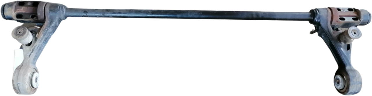 Volvo Volvo FH kabiini torsioonvarras 3198853 - Fülke felfüggesztés - Teherautó: 1 kép. Volvo Volvo FH kabiini torsioonvarras 3198853 - Fülke felfüggesztés - Teherautó: 1 kép.