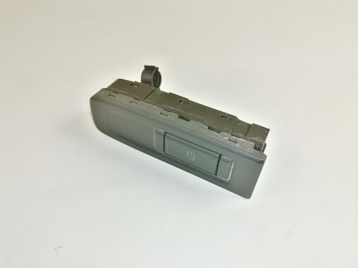 Volvo Volvo lüliti, aknatõstuk 22154240 - Fülke - Teherautó: 2 kép. Volvo Volvo lüliti, aknatõstuk 22154240 - Fülke - Teherautó: 2 kép.