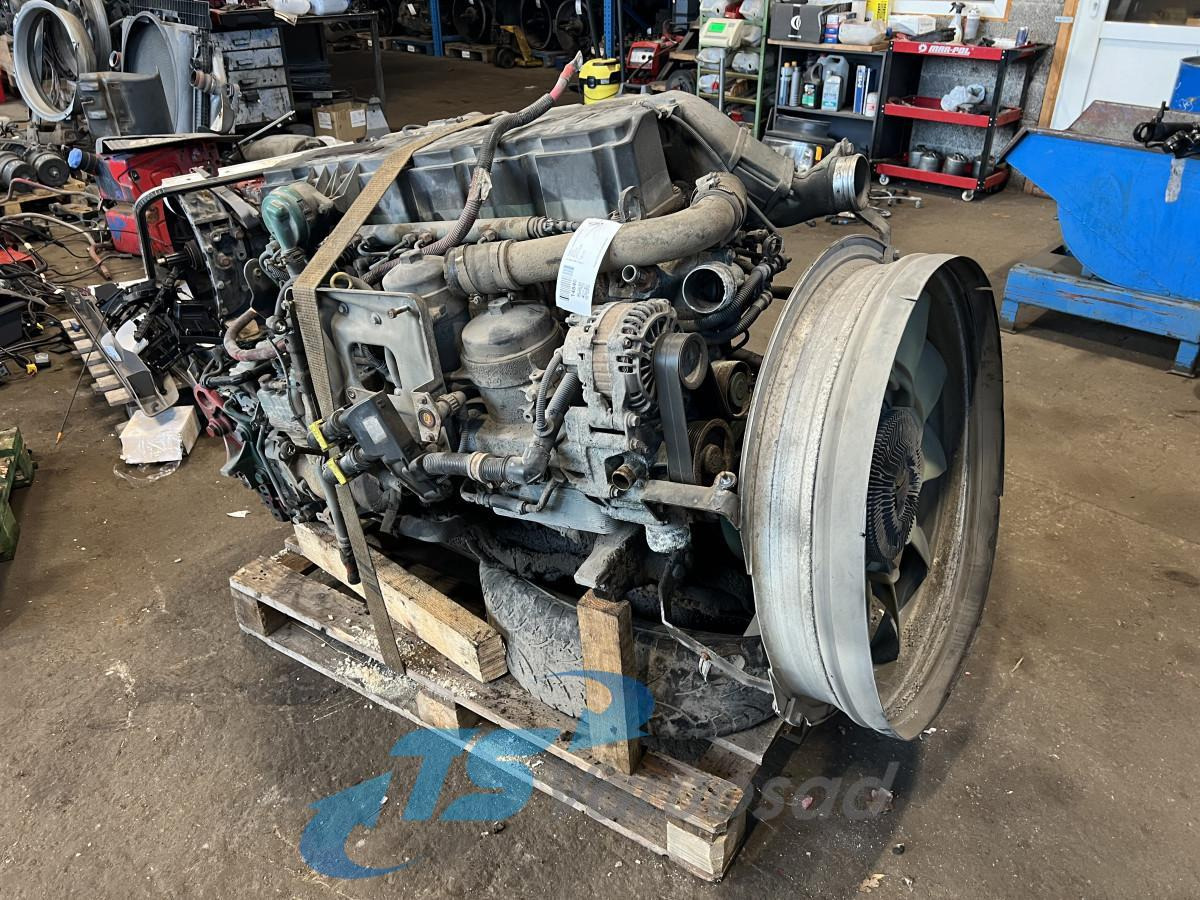 Volvo Volvo mootor D7E240 21151496 - Motor - Teherautó: 1 kép. Volvo Volvo mootor D7E240 21151496 - Motor - Teherautó: 1 kép.