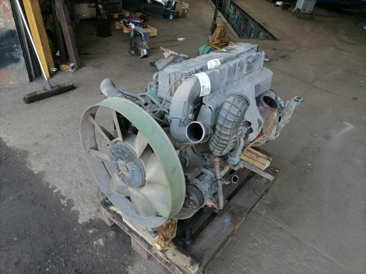 Volvo Volvo mootor D7E280 20978158 - Motor - Teherautó: 2 kép. Volvo Volvo mootor D7E280 20978158 - Motor - Teherautó: 2 kép.