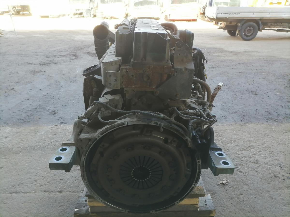 Volvo Volvo mootor D7E280 20978158 - Motor - Teherautó: 5 kép. Volvo Volvo mootor D7E280 20978158 - Motor - Teherautó: 5 kép.