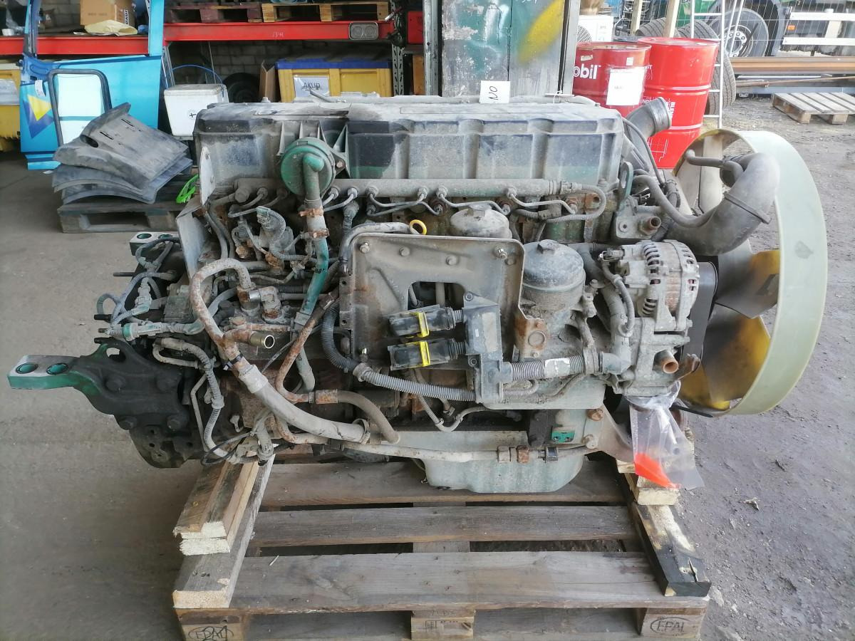 Volvo Volvo mootor D7E280 20978158 - Motor - Teherautó: 4 kép. Volvo Volvo mootor D7E280 20978158 - Motor - Teherautó: 4 kép.