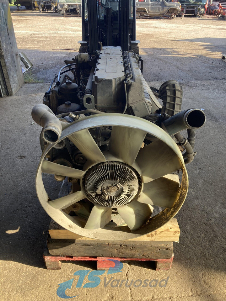 Volvo Volvo mootor D7E280 D7E280 - Motor - Teherautó: 3 kép. Volvo Volvo mootor D7E280 D7E280 - Motor - Teherautó: 3 kép.