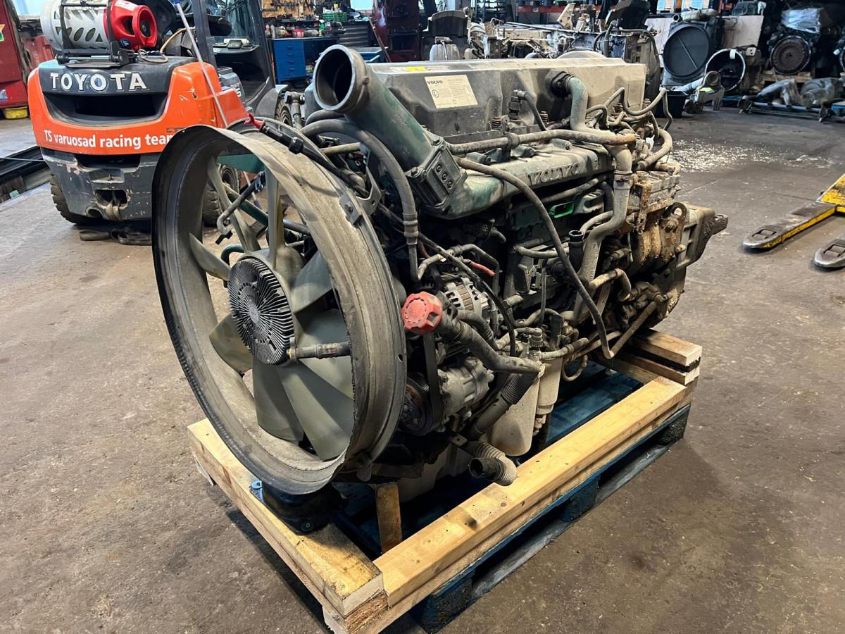 Volvo Volvo mootor D9B300 20880353 - Motor - Teherautó: 1 kép. Volvo Volvo mootor D9B300 20880353 - Motor - Teherautó: 1 kép.