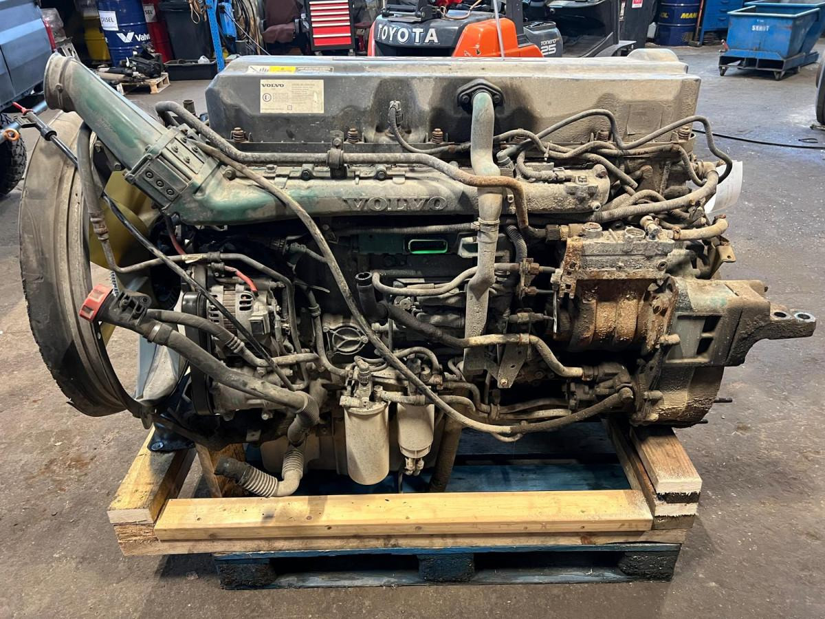 Volvo Volvo mootor D9B300 20880353 - Motor - Teherautó: 4 kép. Volvo Volvo mootor D9B300 20880353 - Motor - Teherautó: 4 kép.