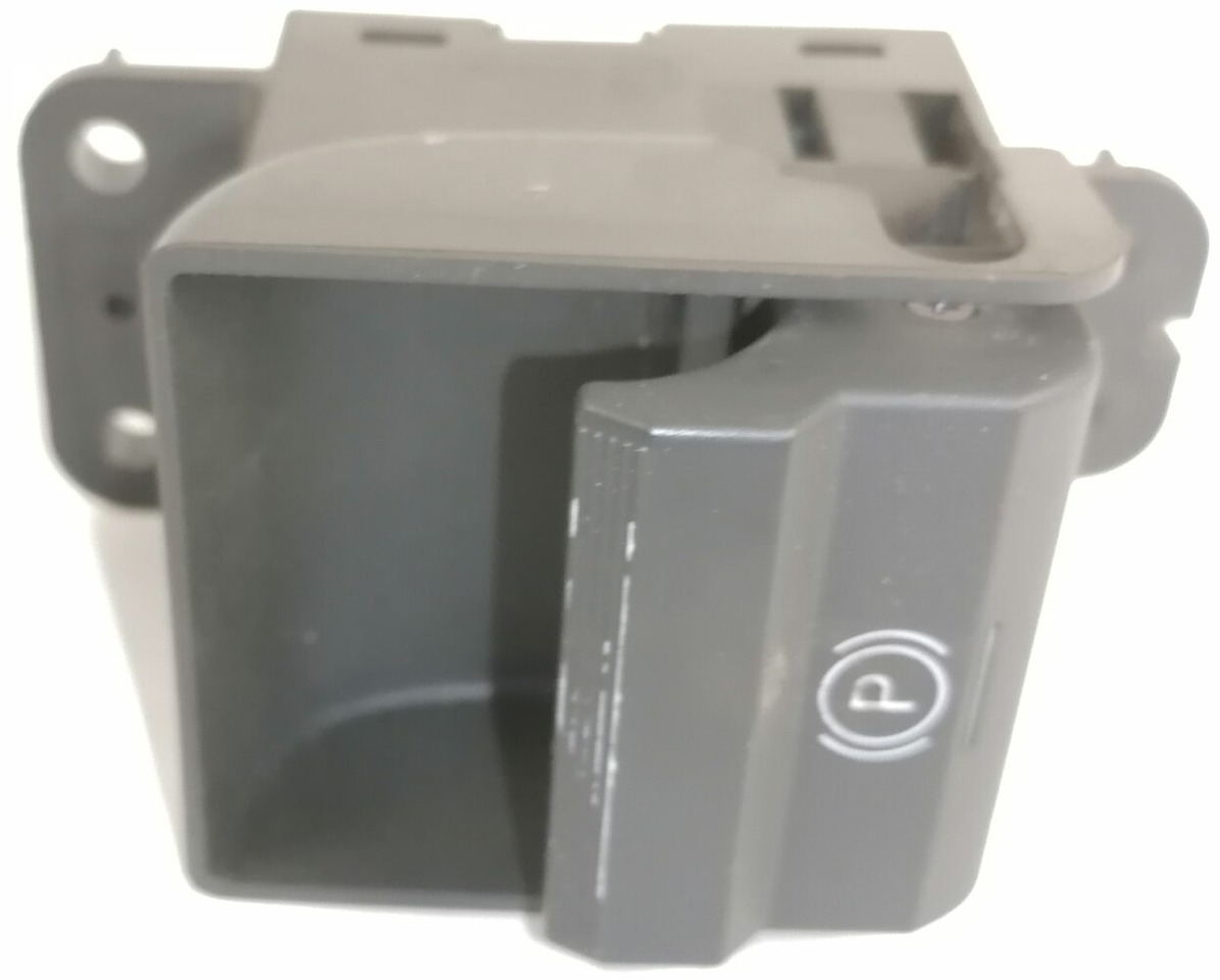 Volvo Volvo switch, parking brake 22107830 - Fülke - Teherautó: 1 kép. Volvo Volvo switch, parking brake 22107830 - Fülke - Teherautó: 1 kép.