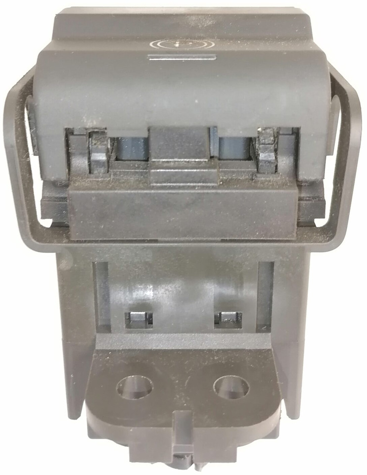Volvo Volvo switch, parking brake 22107830 - Fülke - Teherautó: 2 kép. Volvo Volvo switch, parking brake 22107830 - Fülke - Teherautó: 2 kép.