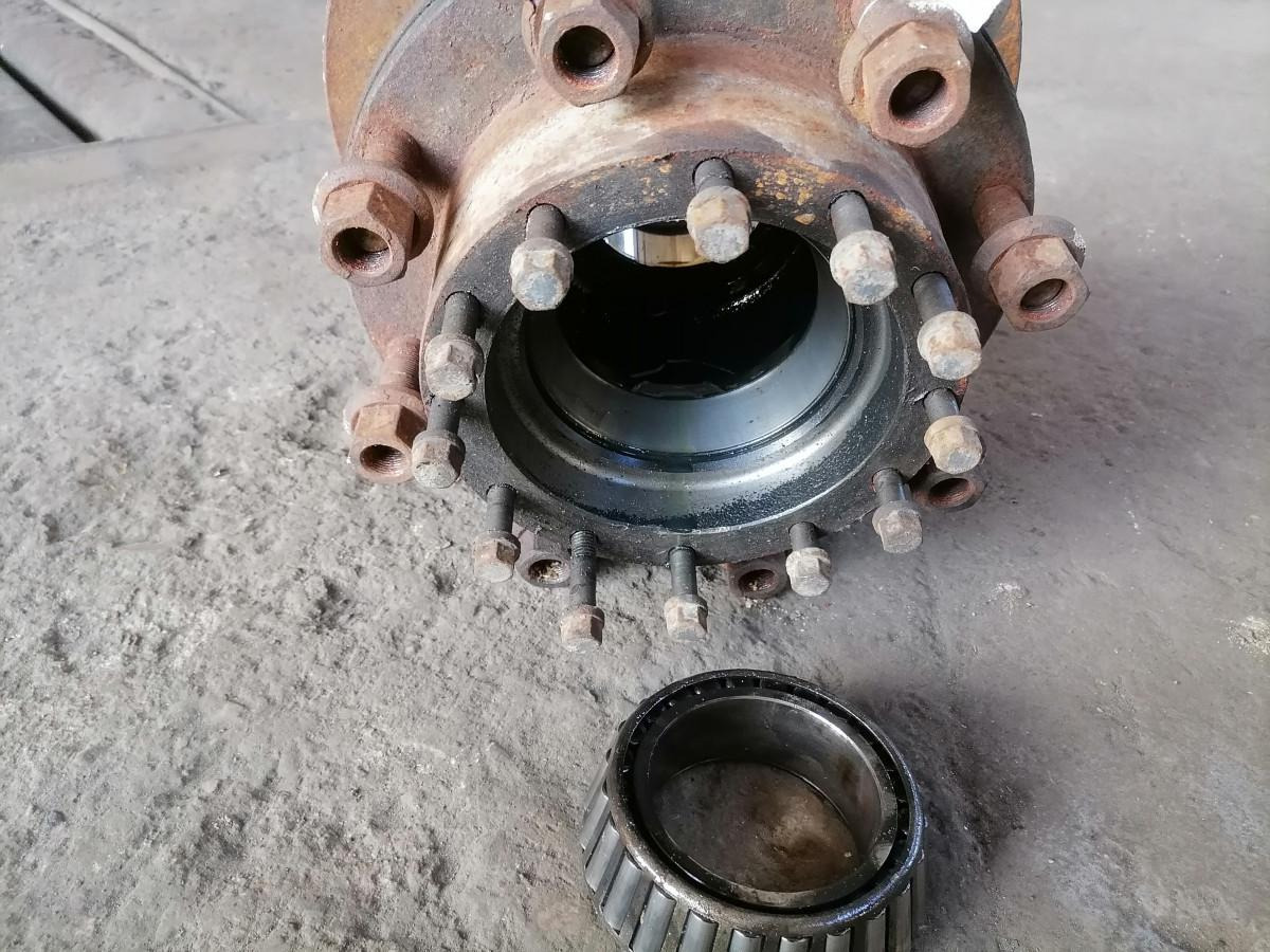 Volvo Volvo truck with wheel hub 21184089 - Szabadonfutó agy - Teherautó: 5 kép. Volvo Volvo truck with wheel hub 21184089 - Szabadonfutó agy - Teherautó: 5 kép.