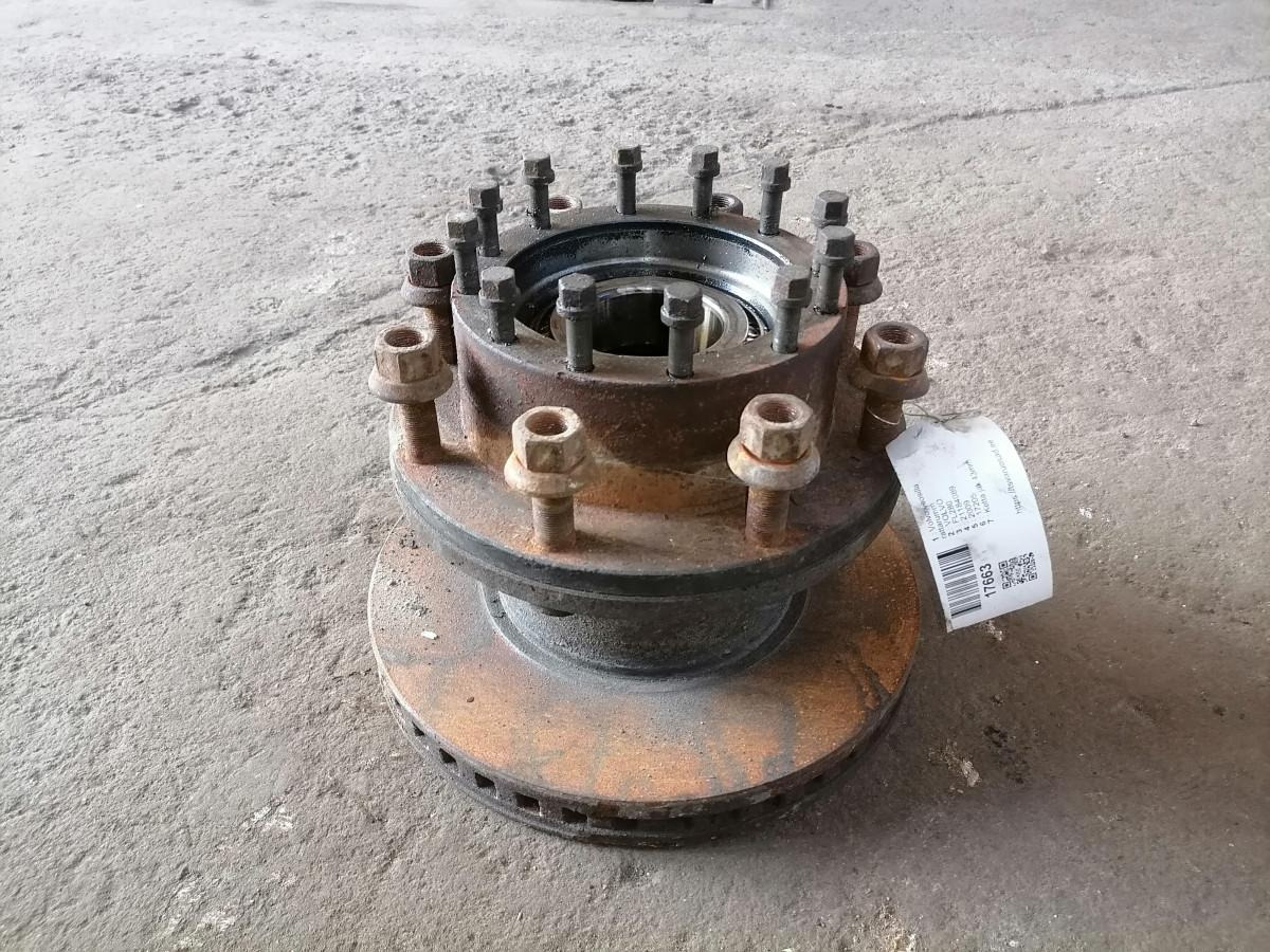 Volvo Volvo truck with wheel hub 21184089 - Szabadonfutó agy - Teherautó: 2 kép. Volvo Volvo truck with wheel hub 21184089 - Szabadonfutó agy - Teherautó: 2 kép.