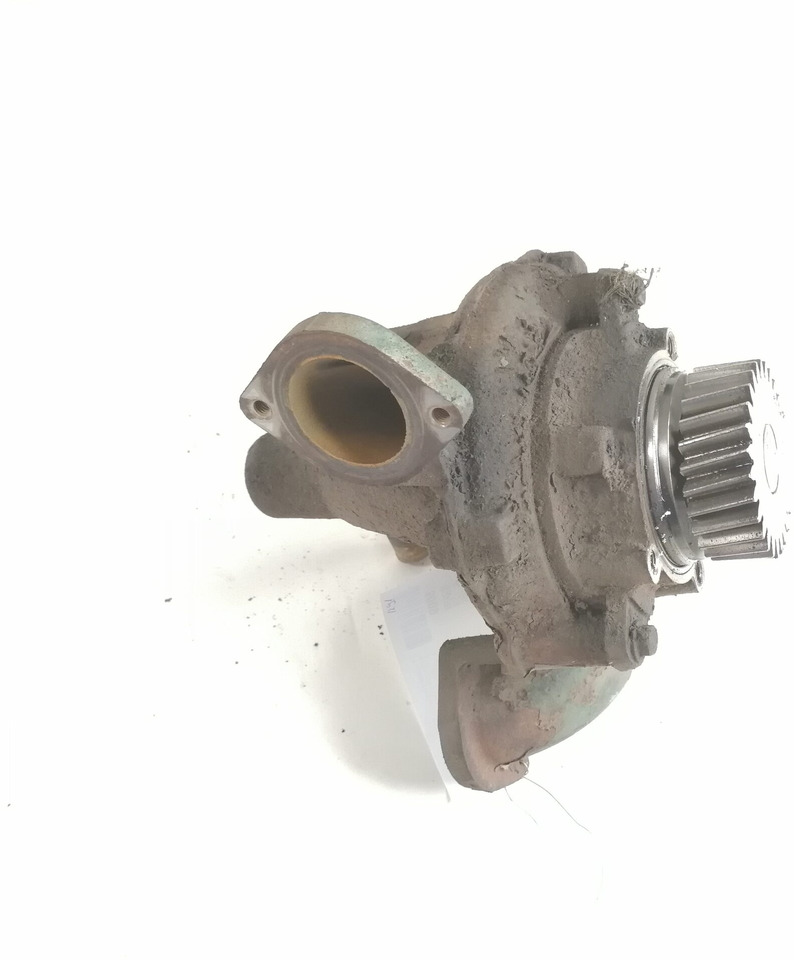 Volvo Water pump manifold / housing 8170312 - Hűtőfolyadék szivattyú - Teherautó: 4 kép. Volvo Water pump manifold / housing 8170312 - Hűtőfolyadék szivattyú - Teherautó: 4 kép.