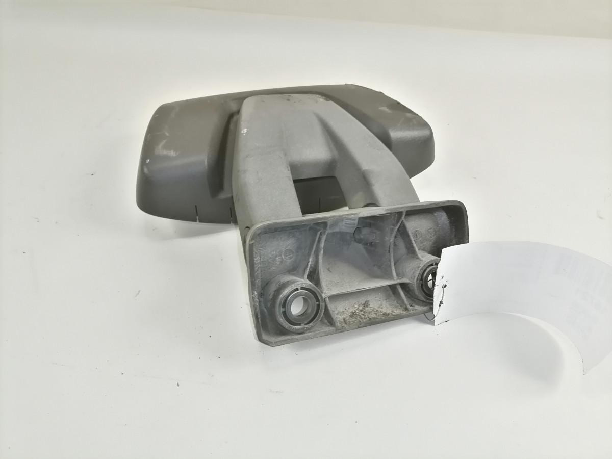 Volvo Wheel mirror 84004929 - Visszapillantó tükör - Teherautó: 3 kép. Volvo Wheel mirror 84004929 - Visszapillantó tükör - Teherautó: 3 kép.