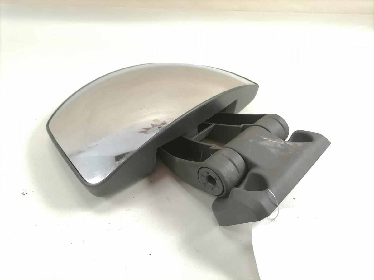 Volvo Wheel mirror 84167321 - Visszapillantó tükör - Teherautó: 3 kép. Volvo Wheel mirror 84167321 - Visszapillantó tükör - Teherautó: 3 kép.
