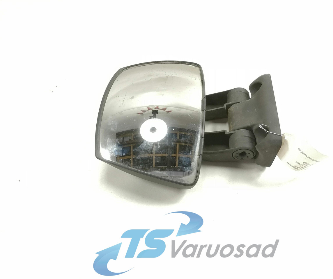 Volvo Wheel mirror 84167321 - Visszapillantó tükör - Teherautó: 1 kép. Volvo Wheel mirror 84167321 - Visszapillantó tükör - Teherautó: 1 kép.