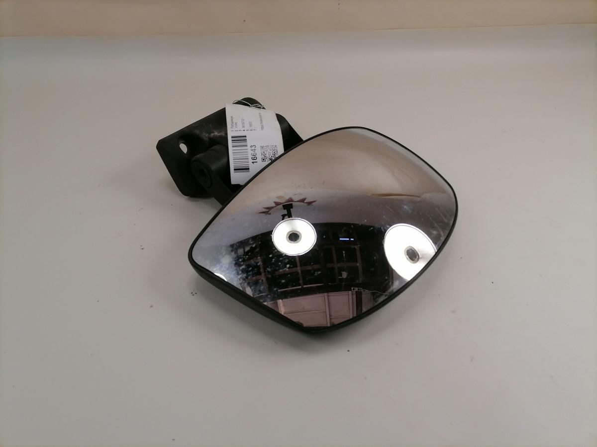 Volvo Wheel mirror 84167321 - Visszapillantó tükör - Teherautó: 2 kép. Volvo Wheel mirror 84167321 - Visszapillantó tükör - Teherautó: 2 kép.