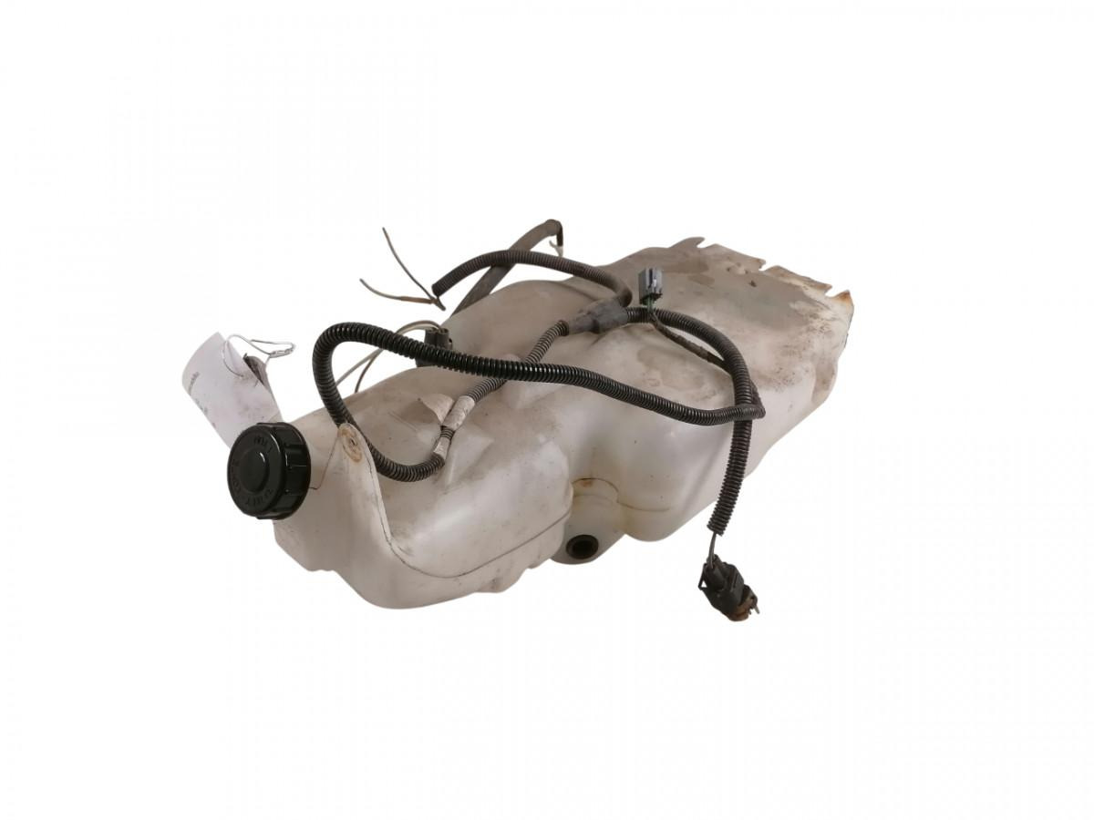 Volvo Windscreen washer fluid tank 20717061 - Ablaktörlő - Teherautó: 1 kép. Volvo Windscreen washer fluid tank 20717061 - Ablaktörlő - Teherautó: 1 kép.
