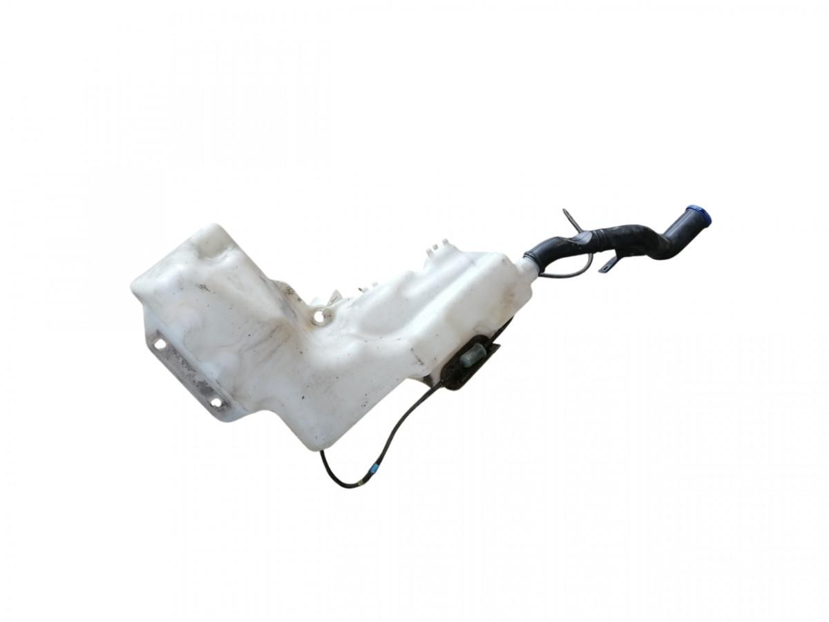 Volvo Windscreen washer fluid tank 84092257 - Ablaktörlő - Teherautó: 1 kép. Volvo Windscreen washer fluid tank 84092257 - Ablaktörlő - Teherautó: 1 kép.