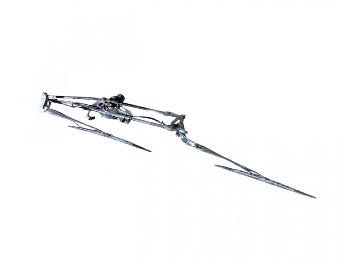 Volvo Wiper frame 688044 - Ablaktörlő - Teherautó: 1 kép. Volvo Wiper frame 688044 - Ablaktörlő - Teherautó: 1 kép.