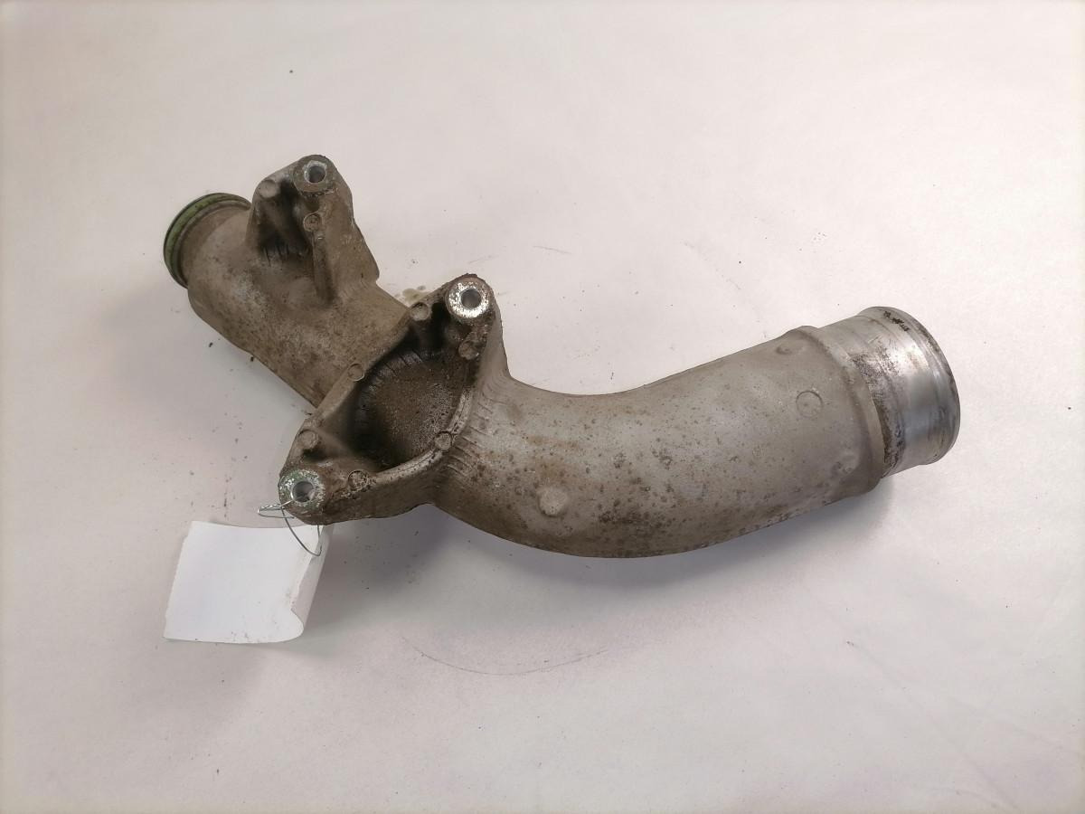 Volvo intercooler pipe 5010619231 - Köztes hűtő - Teherautó: 3 kép. Volvo intercooler pipe 5010619231 - Köztes hűtő - Teherautó: 3 kép.