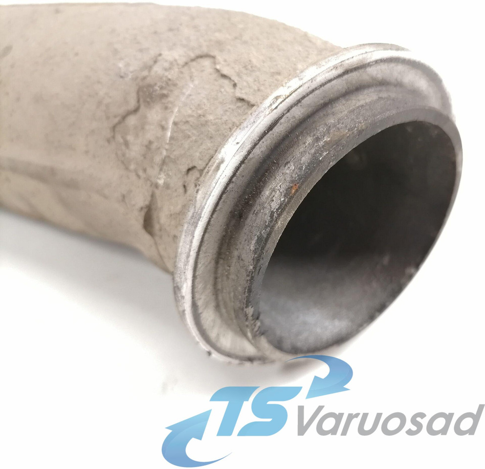 Volvo intercooler pipe 7420814099 - Köztes hűtő - Teherautó: 5 kép. Volvo intercooler pipe 7420814099 - Köztes hűtő - Teherautó: 5 kép.