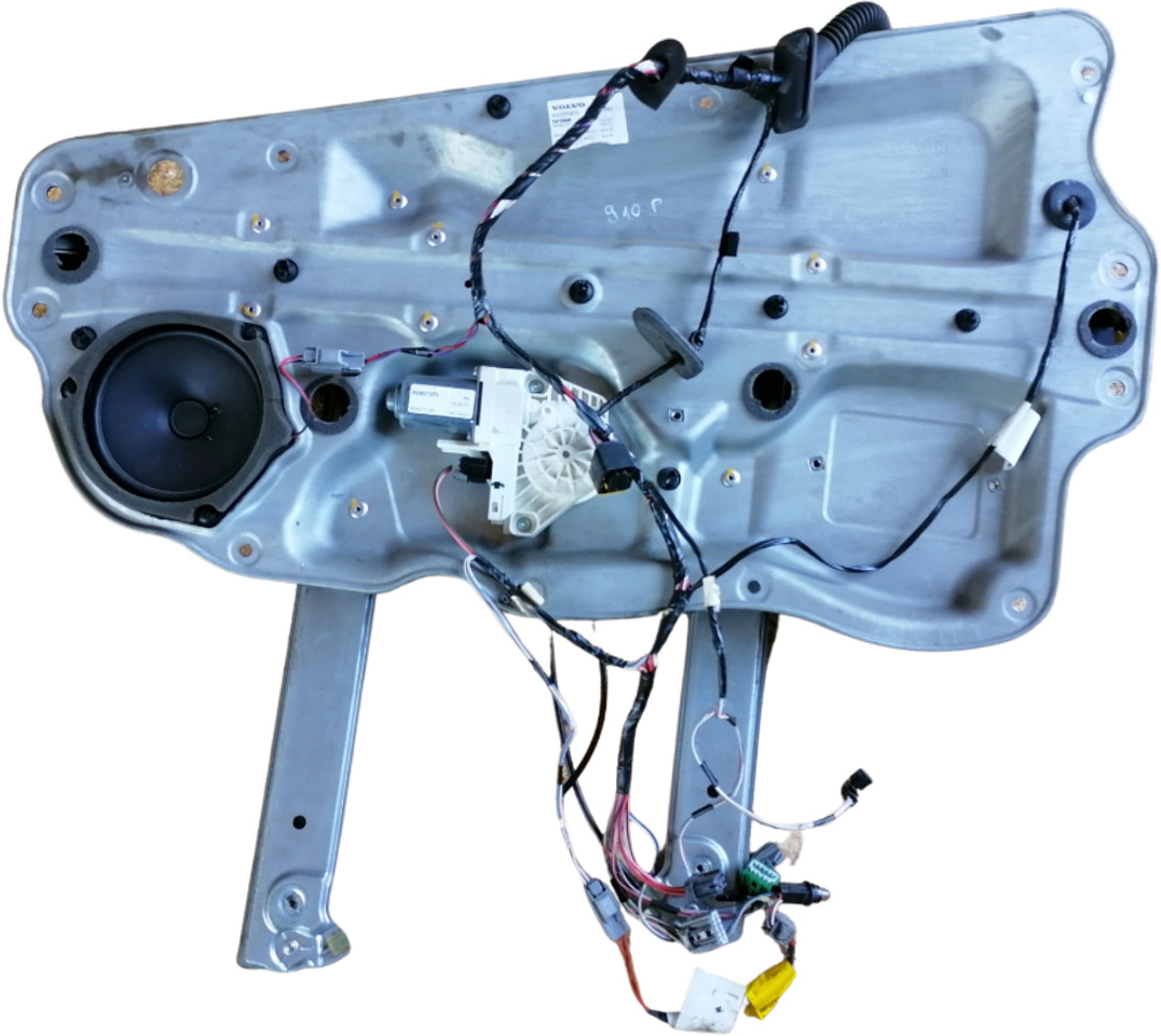 Volvo window mechanism 84055886 - Ajtó és alkatrészek - Teherautó: 1 kép. Volvo window mechanism 84055886 - Ajtó és alkatrészek - Teherautó: 1 kép.