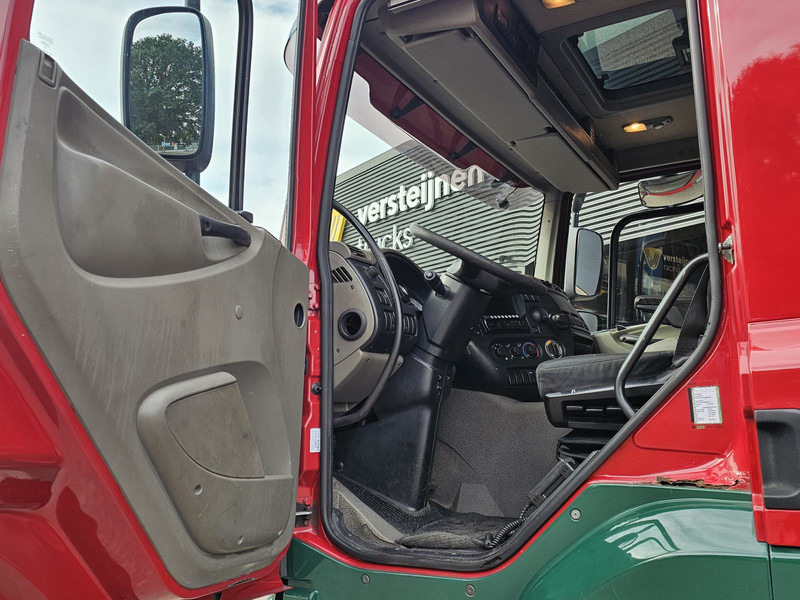 DAF CF 85.410 6x2 / HIAB 35 t/m crane / kran + REMOTE lízing DAF CF 85.410 6x2 / HIAB 35 t/m crane / kran + REMOTE: 13 kép.