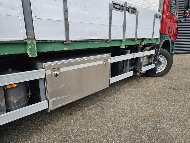 DAF CF 85.410 6x2 / HIAB 35 t/m crane / kran + REMOTE lízing DAF CF 85.410 6x2 / HIAB 35 t/m crane / kran + REMOTE: 20 kép.