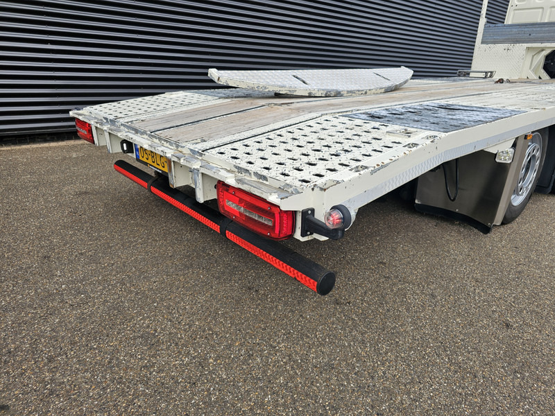 DAF XF 530 6x2 / OPRIJ - MACHINE TRANSPORT / FULL AIR SUSPENSION - Vontató: 4 kép. DAF XF 530 6x2 / OPRIJ - MACHINE TRANSPORT / FULL AIR SUSPENSION - Vontató: 4 kép.