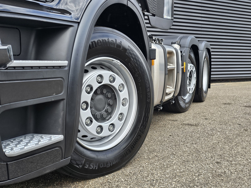 Mercedes-Benz ACTROS 2548 / GIGASPACE / PTO / 6X2/4 / !! NEW !! - Nyergesvontató: 4 kép. Mercedes-Benz ACTROS 2548 / GIGASPACE / PTO / 6X2/4 / !! NEW !! - Nyergesvontató: 4 kép.