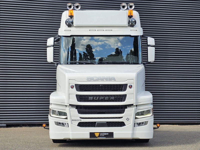 Scania T660 V8 6x4 TORPEDO / HAUBER / SHOW TRUCK - Nyergesvontató: 3 kép. Scania T660 V8 6x4 TORPEDO / HAUBER / SHOW TRUCK - Nyergesvontató: 3 kép.