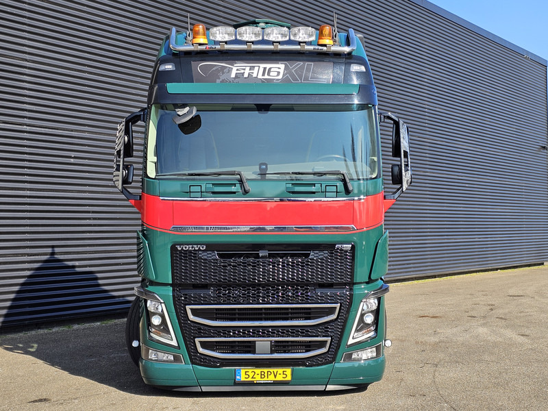 Volvo FH16.650 / RETARDER / FULL AIR / NL-TRUCK - Nyergesvontató: 5 kép. Volvo FH16.650 / RETARDER / FULL AIR / NL-TRUCK - Nyergesvontató: 5 kép.